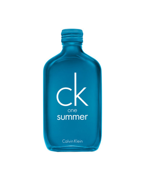 ck one summer 100 ml