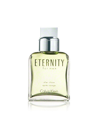 calvin klein eternity for men aftershave