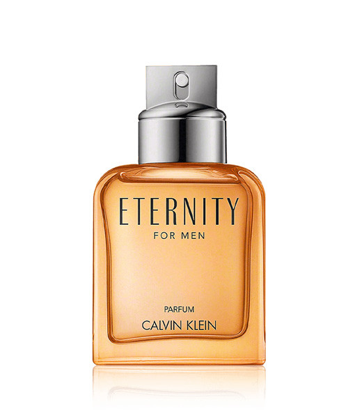 Eternity intense deals eau de parfum