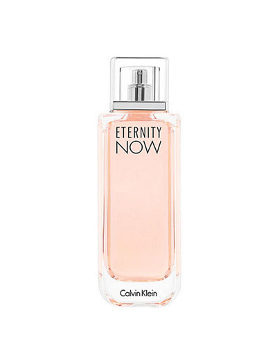 Waardeloos Panorama leerling Calvin Klein ETERNITY NOW FOR WOMEN Eau de parfum 100 ml