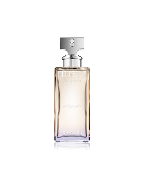 parfum calvin klein eternity summer