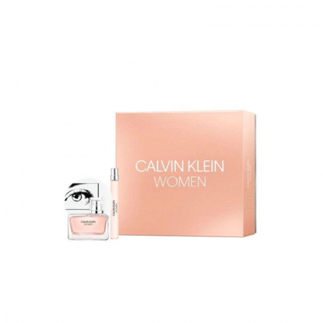 Calvin Klein Set WOMEN Eau de parfum