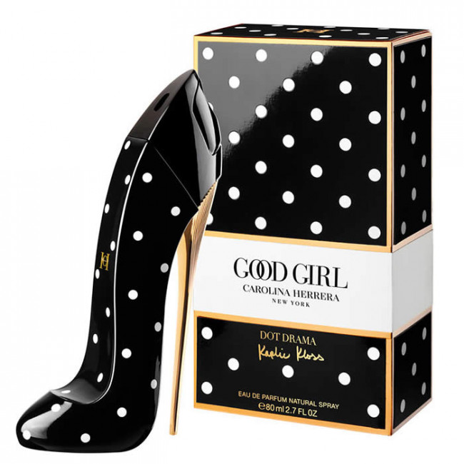 Carolina Herrera Good Girl Collector Edition