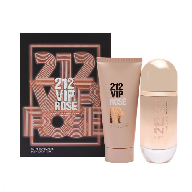 carolina herrera 2012 vip rose