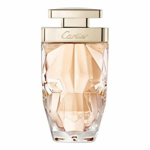 cartier la panthere eau de parfum legere 50 ml