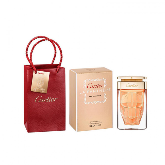 Cartier Set La Panth re Eau de parfum Limited Edition