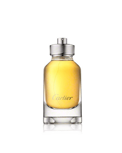 cartier l envol eau de toilette