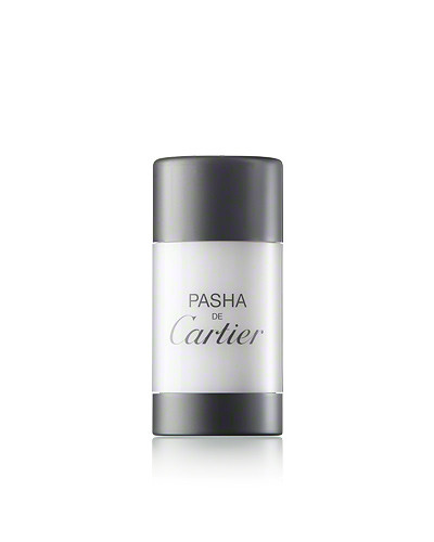 pasha cartier deodorant