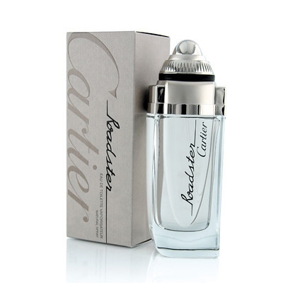 cartier roadster edt 100ml