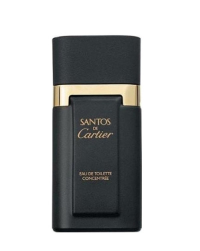 cartier perfume santos