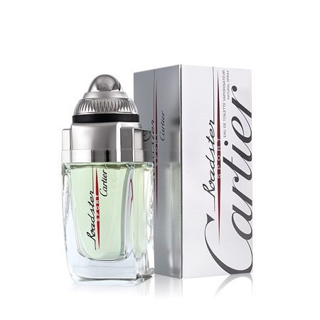 cartier roadster eau de toilette 50 ml