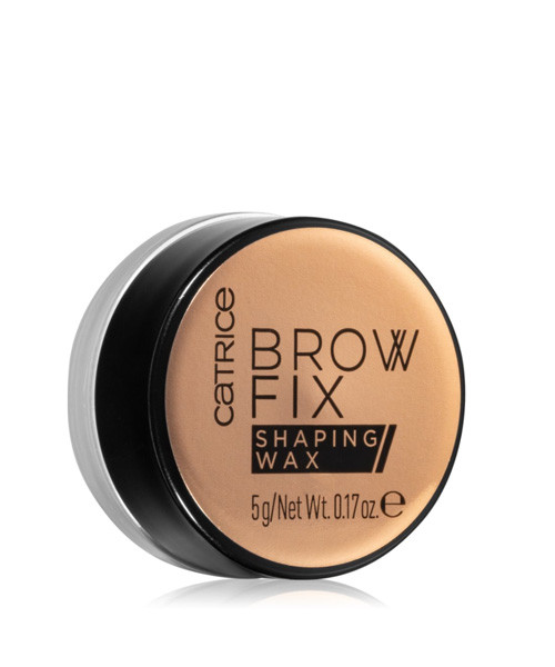 Catrice Brow Fix Shaping wax - 010 Trasparent