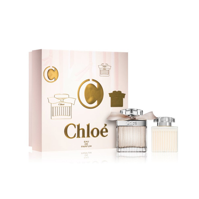 Chlo Set Chlo Eau de parfum