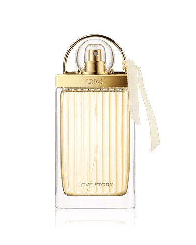 Chloé Love Story de Eau parfum ml 75