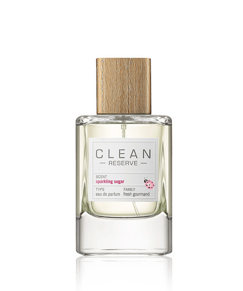 Clean Sparkling Sugar Eau de parfum 100 ml