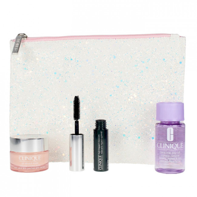 Clinique Set All About Eyes Eye makeup set
