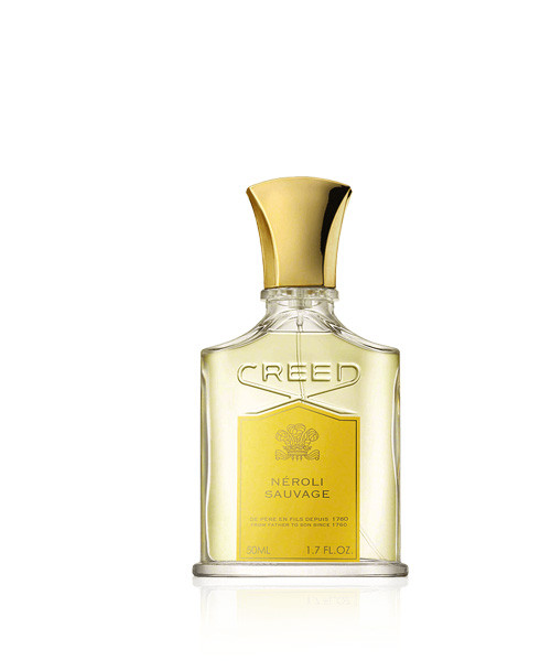 Creed Neroli Sauvage Eau de parfum 50 ml