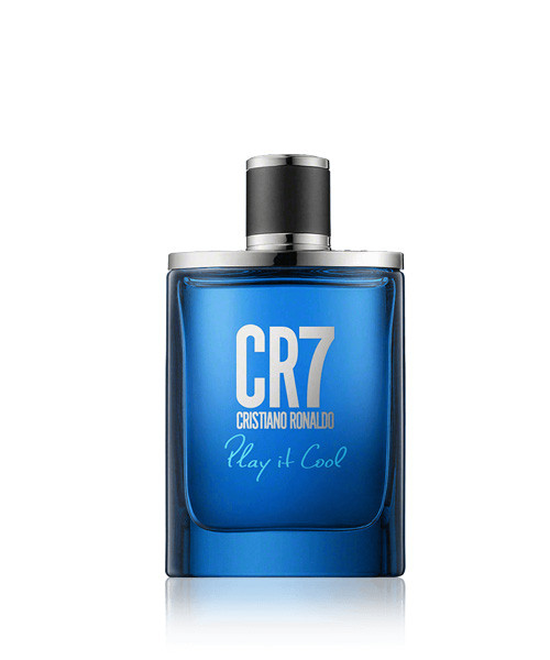 Buy Cristiano Ronaldo CR7 Eau de Toilette - 50 ml at Best Price