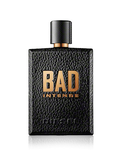 kiezen Moreel synoniemenlijst Diesel BAD INTENSE Eau de parfum 125 ml