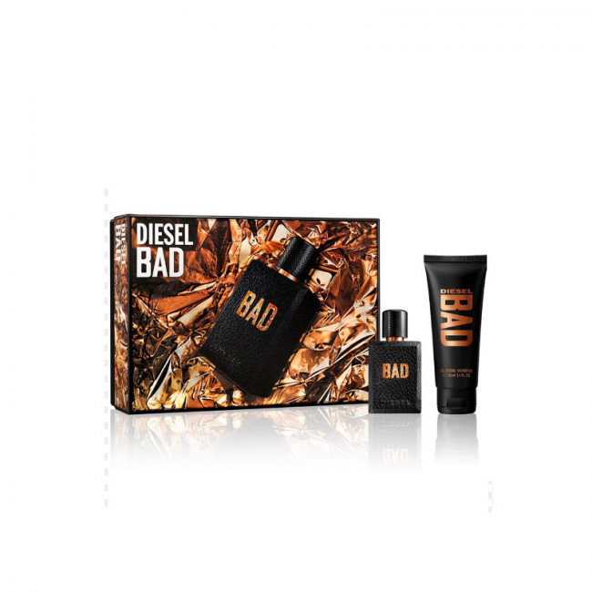 bad diesel eau de toilette