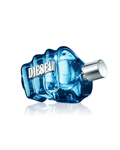 Diesel Only The Brave High Eau De Toilette 75 Ml