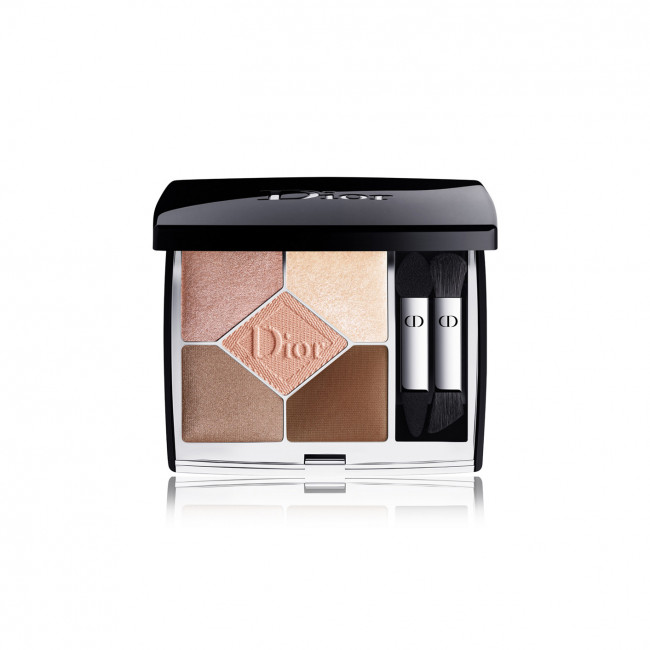 Dior 5 Couleurs Couture 649 Nude dress
