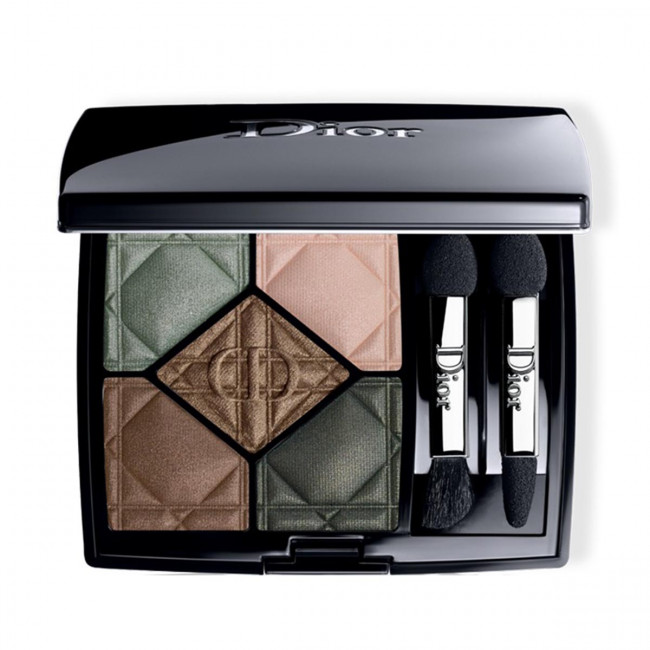 Dior hot sale fascinate palette