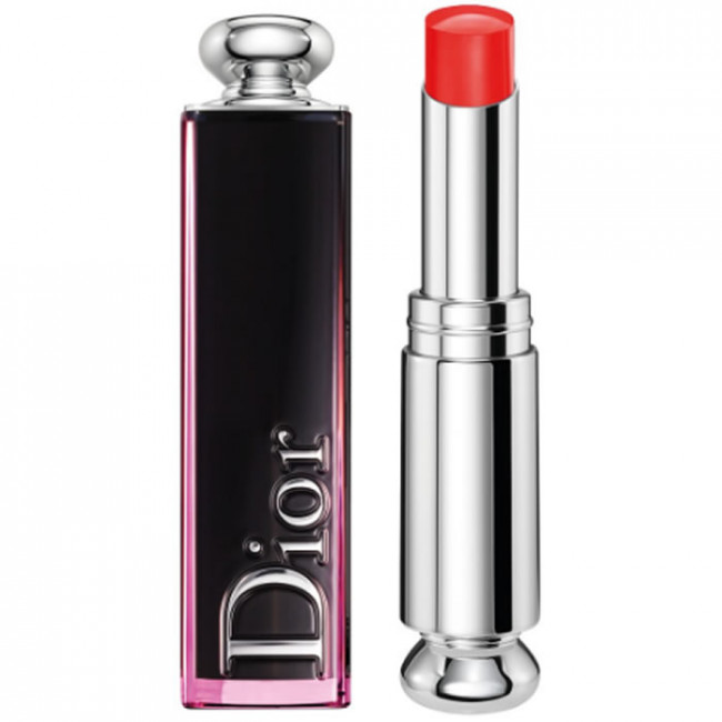 dior 744 party red