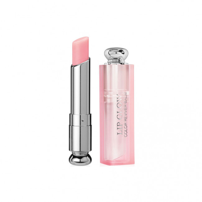 Dior ADDICT LIP GLOW Color Reviver Balm 001