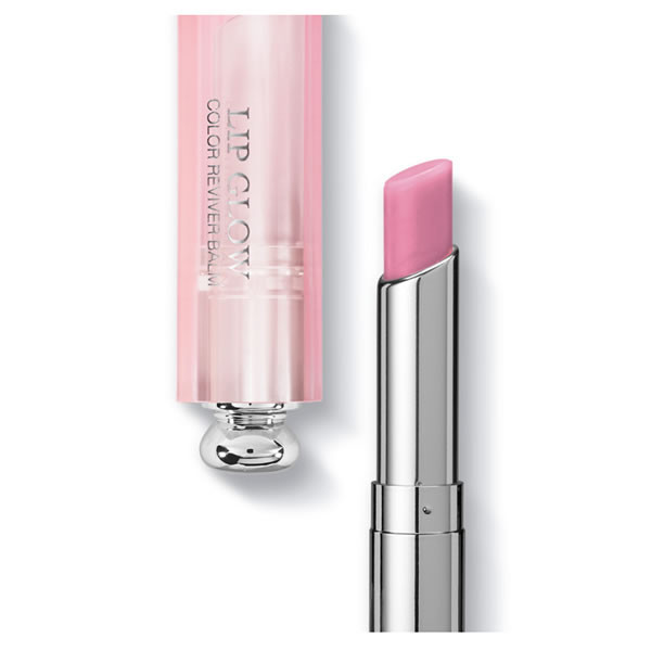 dior addict lip glow 005 lilac