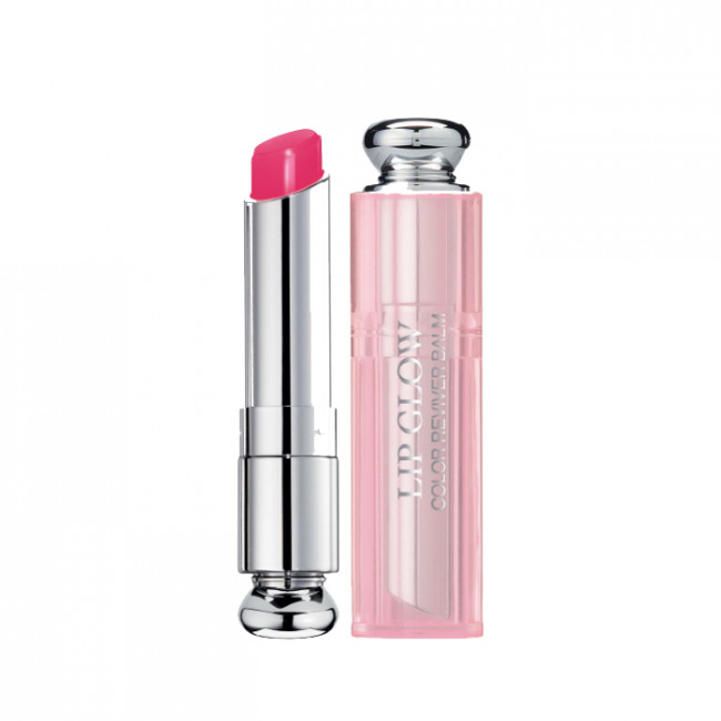 Dior ADDICT LIP GLOW Color Reviver Balm 007