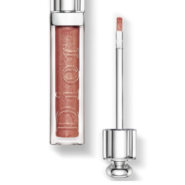 dior lip gloss mirrored