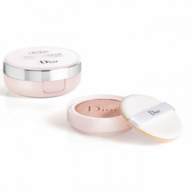 PHẤN NƯỚC DIOR CAPTURE DREAMSKIN CUSHION  Lazadavn