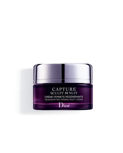 capture sculpt 10 creme fermete lifting