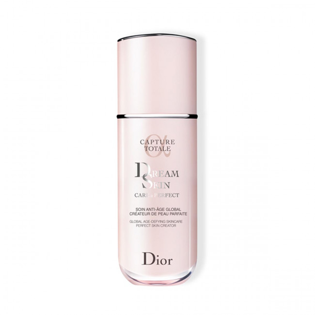 dream skin care and perfect dior