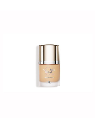 capture totale dior serum de teint