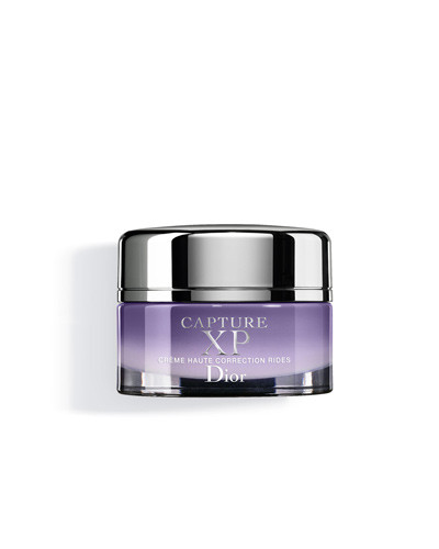 Christian Dior Capture Wrinkle Correction Creme  Beauty Products   Beautyvicecom