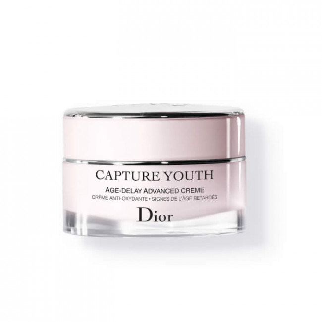 dior capture youth moisturizer