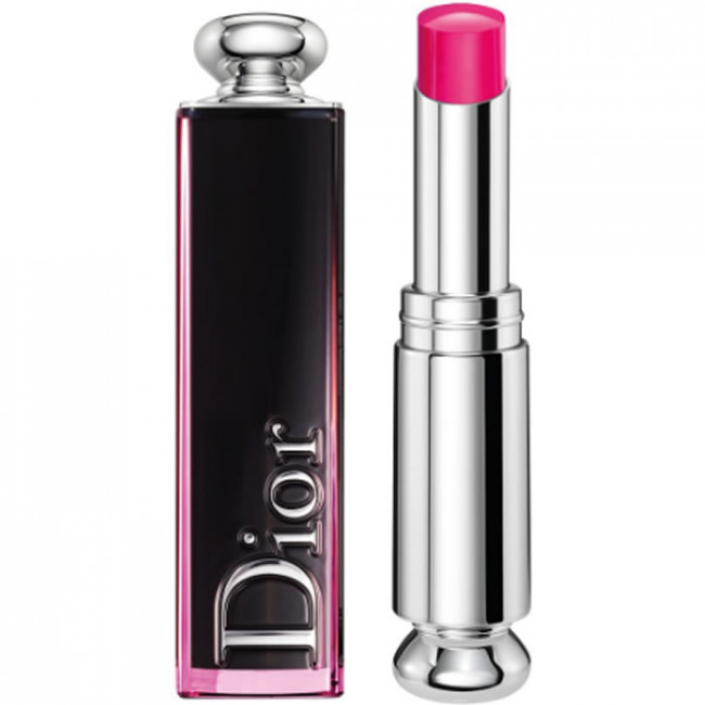 dior addict lacquer stick 684