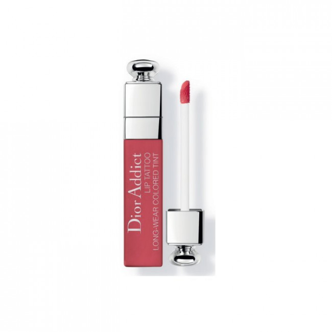 Dior Dior Addict Lip Tattoo 571 Cranberry Edition Limitee