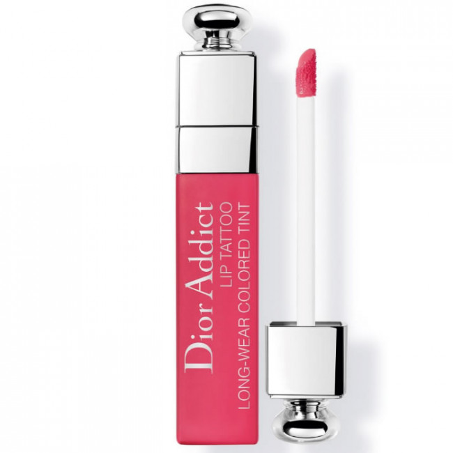 dior lip tattoo 661 swatch