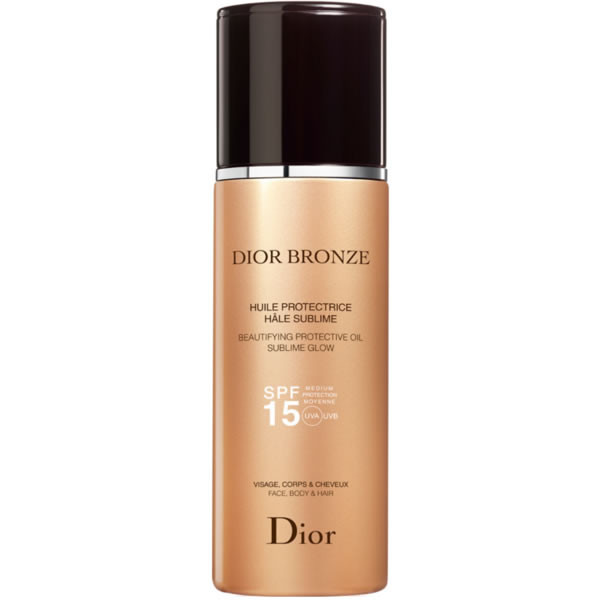 dior spf 15