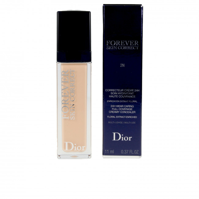 Christian Dior  Dior Forever Skin Correct 24H Wear Creamy Concealer  11ml037oz  Kem Che Khuyết Điểm  Free Worldwide Shipping  Strawberrynet  VN