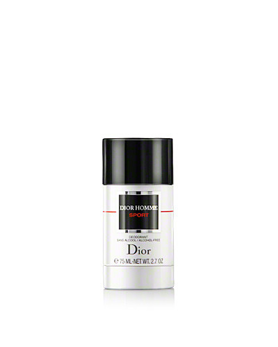 Enhed Sjældent George Hanbury Dior Dior Homme Sport Deodorant stick 75 ml