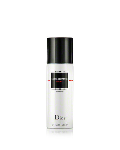 dior homme spray deodorant