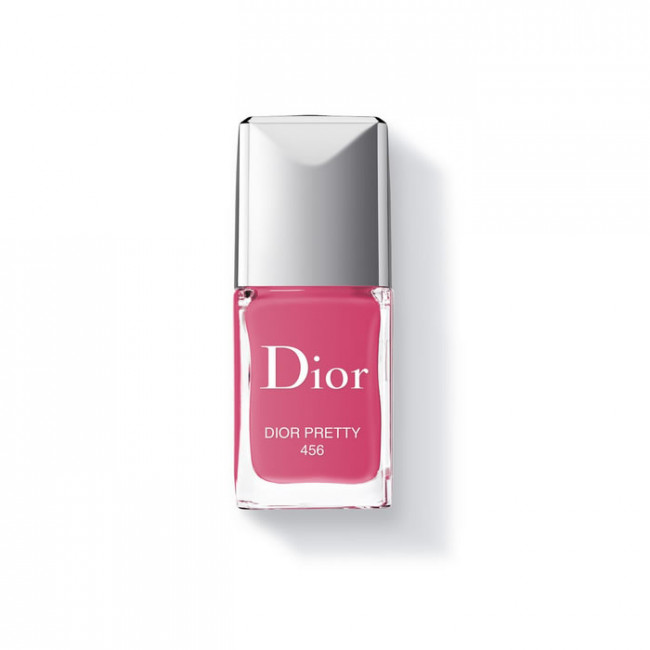 Dior Dior Vernis - 456 Dior Pretty
