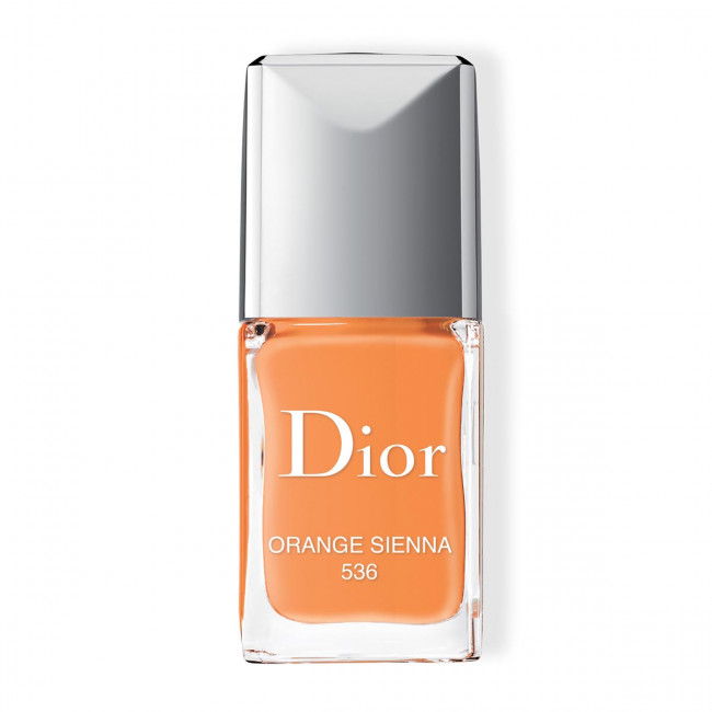 Dior Dior Vernis - 536 Orange Sienna