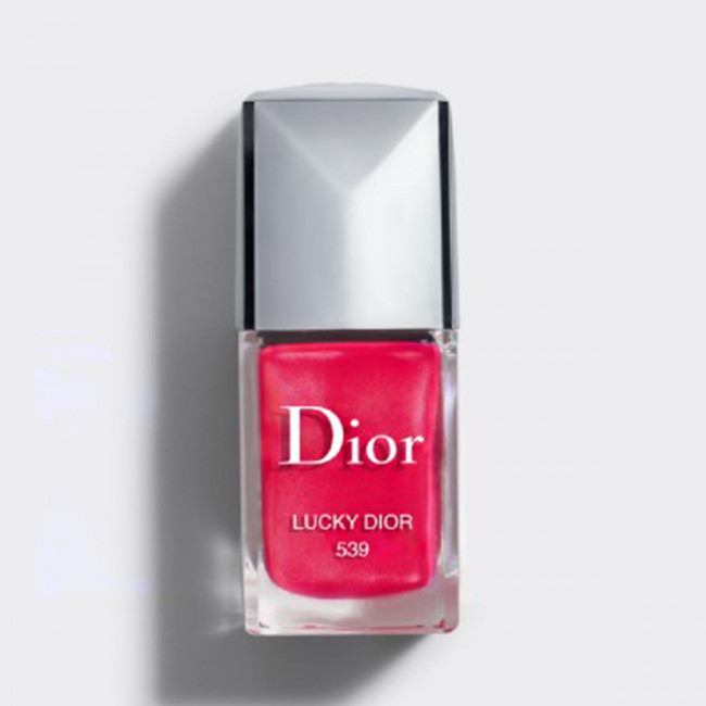 Dior Dior Vernis - 539 Lucky Dior