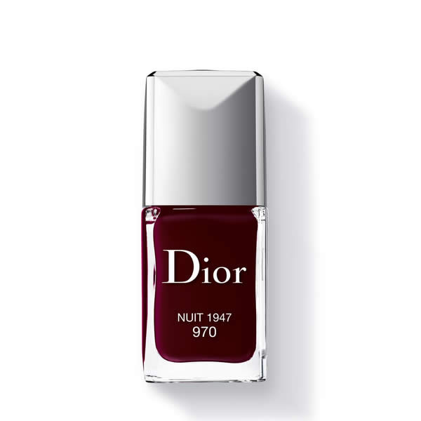 dior vernis nuit