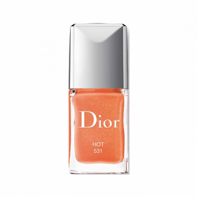 Dior Dior Vernis Limited Edition - 531 Hot